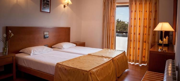 圣马法尔达酒店(Hotel Santa Mafalda)图片