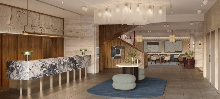 米兰蒂沃利总统酒店(Tivoli President Milano Hotel)图片