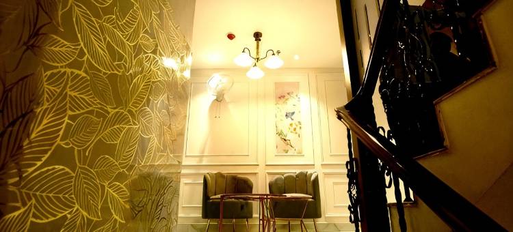 埃拉亚酒店(FabHotel Eraya)图片