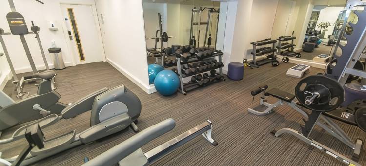 超级教堂街公寓酒店(Church Street by Supercity Aparthotels)图片