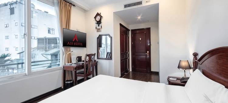 A25酒店 - 陈国瓒路15号(A25 Premium Hotel - 15 Tran Quoc Toan)图片