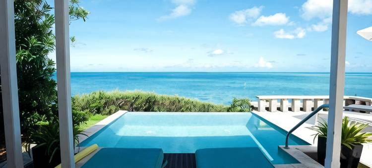 剑桥海滩度假酒店(Cambridge Beaches Resort and Spa)图片
