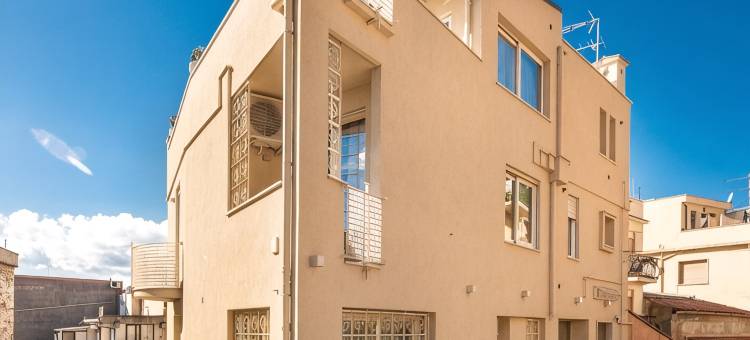 玛兰德里娜酒店(La Malandrina - Apartments & Suites)图片
