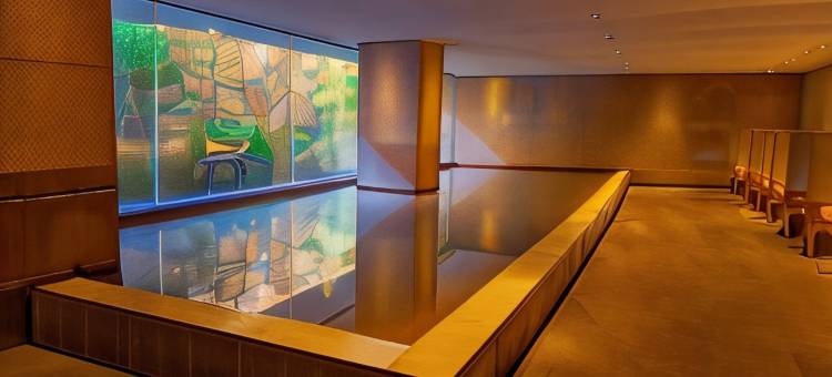 凯悦箱根温泉度假村及水疗中心(Hyatt Regency Hakone Resort and Spa)图片