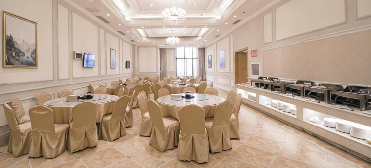 维也纳酒店((LOFT)南昌象湖小蓝工业园店)图片
