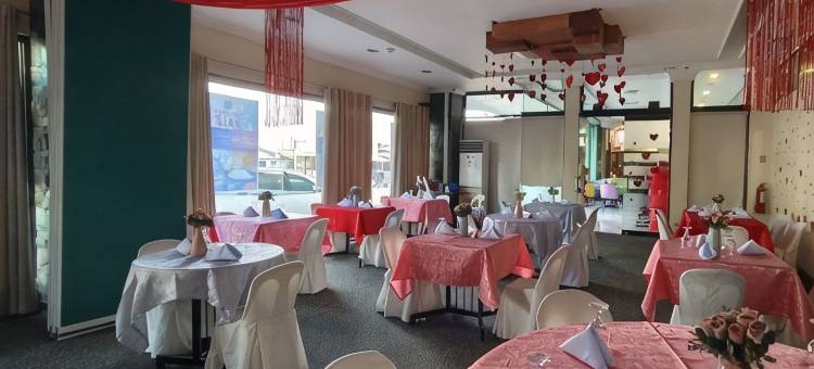 巴科洛德东方旅馆(The Inns Bacolod by the Oriental)图片