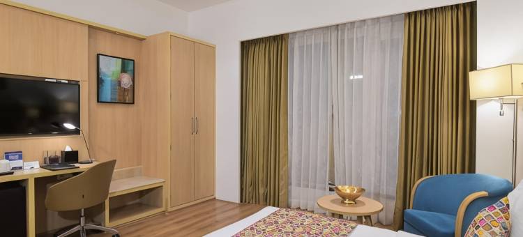 遗产步行街贝斯特韦斯特SureStay酒店(SureStay Hotel by Best Western Heritage Walk)图片