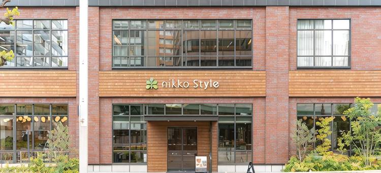 名古屋日航尚格酒店(Nikko Style Nagoya)图片