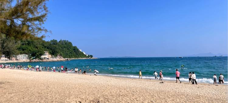 深圳海湾壹号民宿(官湖店)图片