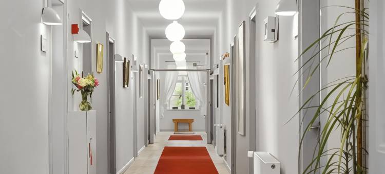 Brødremenighedens Hotel, BW Signature Collection图片