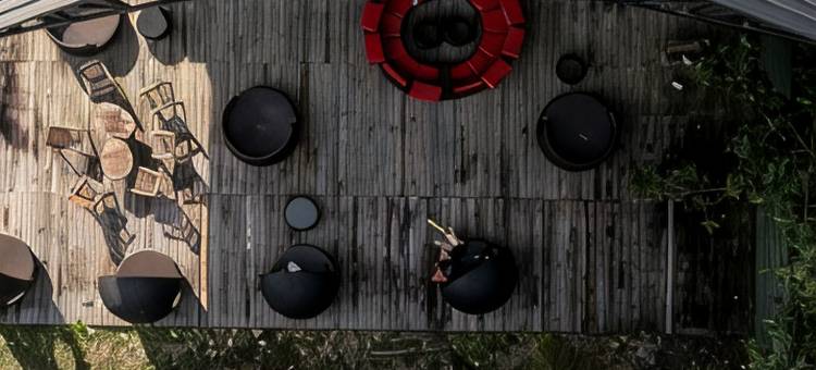 仙本那萤火虫度假村(The Firefly Resort Semporna)图片