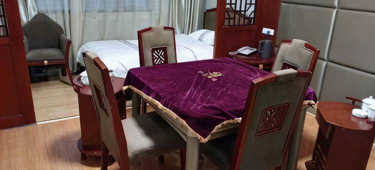 大唐商务酒店图片