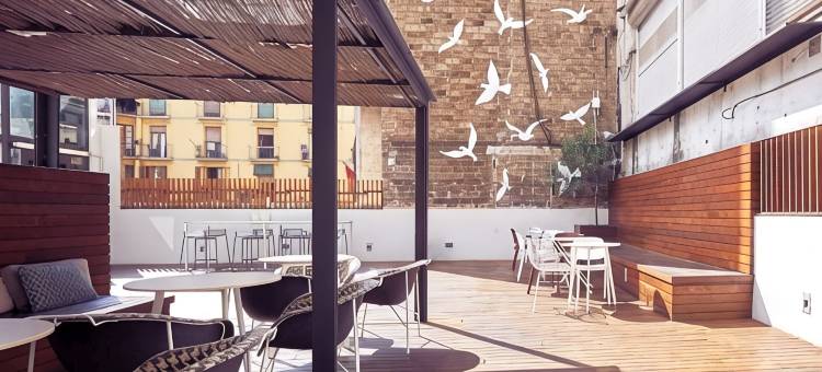 TOC巴塞罗那旅馆(TOC Hostel Barcelona)图片