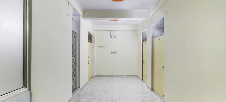 维林达万酒店(Vrindavan Inn)图片
