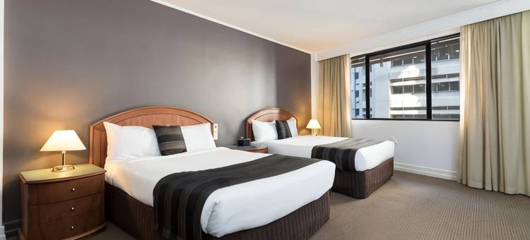 布里斯班南方大酒店(Great Southern Hotel Brisbane)图片