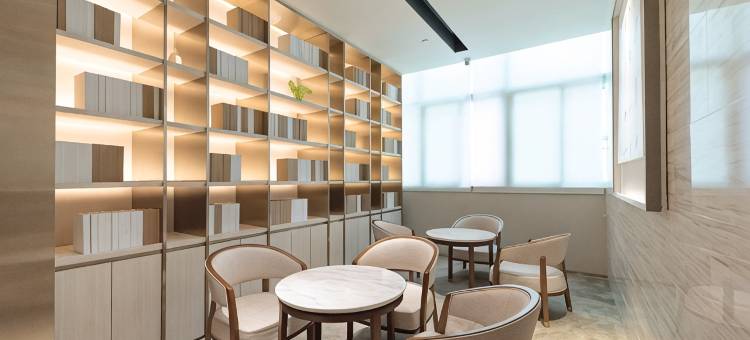 全季酒店(福州三坊七巷五一北路店)图片