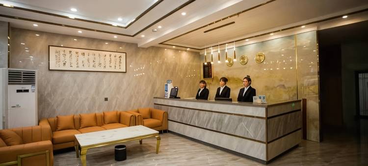 福源大酒店(康县汽车站店)图片