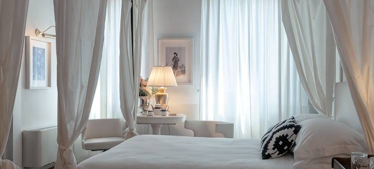 佛罗伦萨赛拉酒店(Cellai Hotel Florence)图片