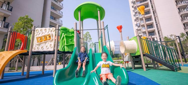 惠州小径湾四季风度假公寓酒店图片