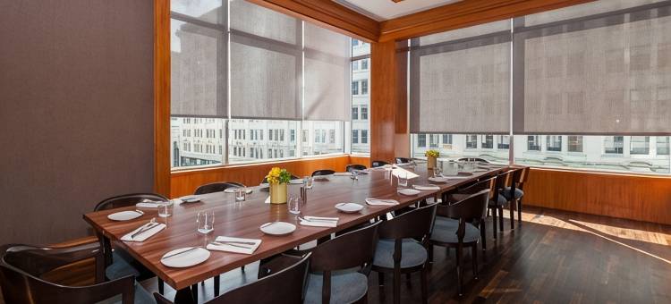 旧金山四季酒店(Four Seasons Hotel San Francisco)图片