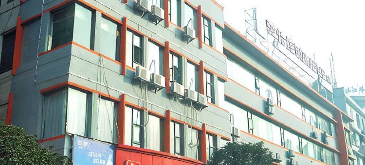 骏怡连锁酒店(新余抱石公园店)图片