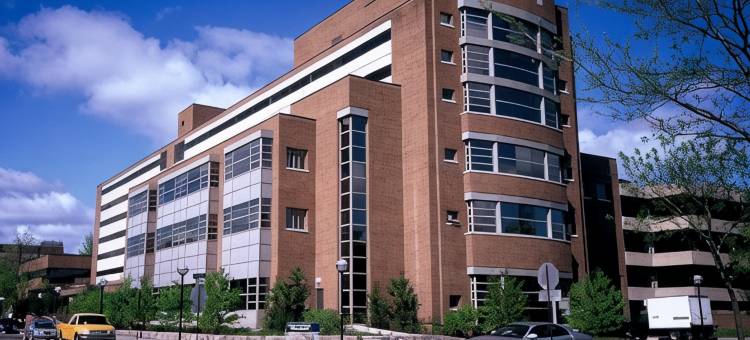 安娜堡万枫旅馆(Fairfield Inn Ann Arbor)图片