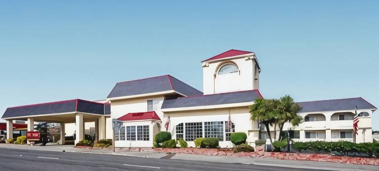 洪堡湾凯隆酒店(Clarion Hotel by Humboldt Bay)图片
