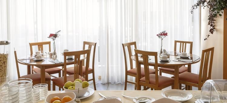 TRYP by Wyndham Porto Centro Hotel图片