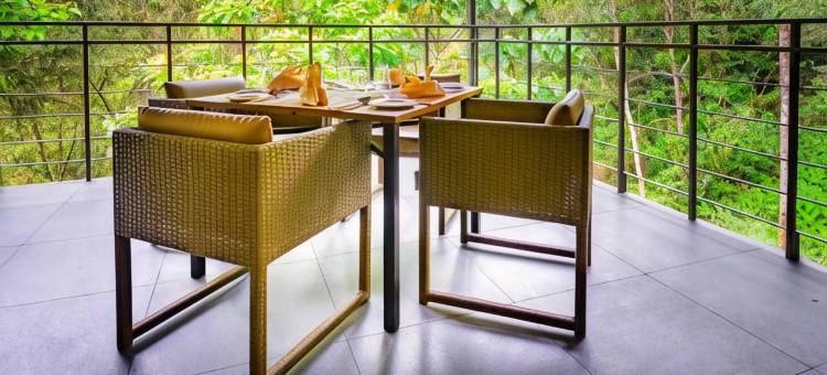 Wayanad Wild- CGH Earth图片