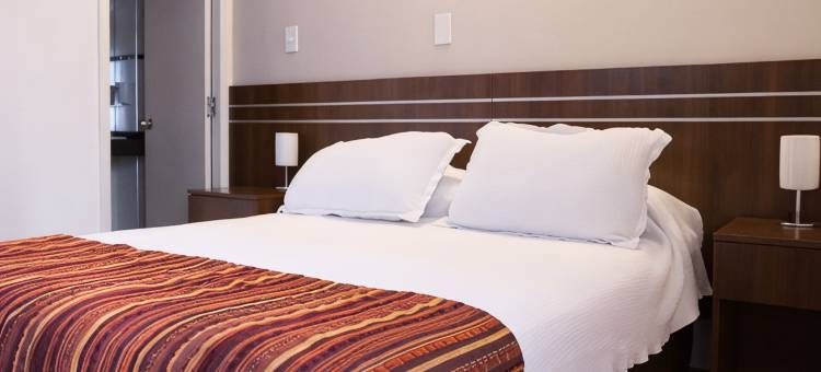 美国酒店(Hotel America)图片