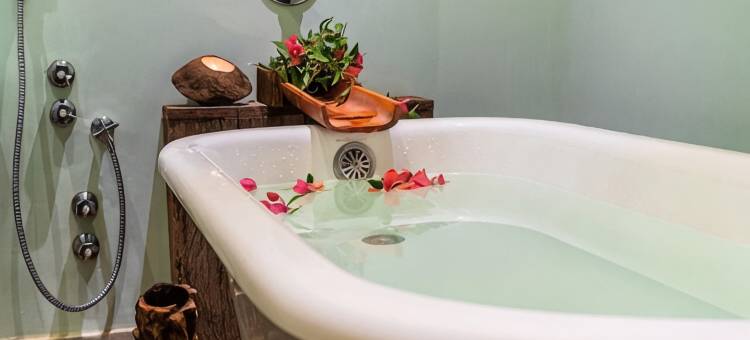 波旁温泉生态度假村 伊瓜苏瀑布(Bourbon Cataratas do Iguaçu Thermas Eco Resort)图片