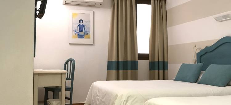 马琳安堤雅海湾酒店(Hotel Marlin Antilla Playa)图片