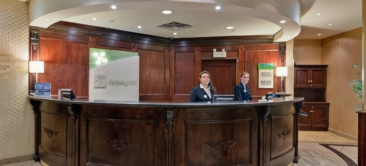 Holiday Inn 萨德伯里(Holiday Inn SUDBURY by IHG)图片