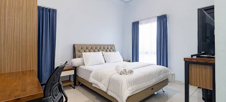 Grace House Syariah Cikarang RedPartner图片