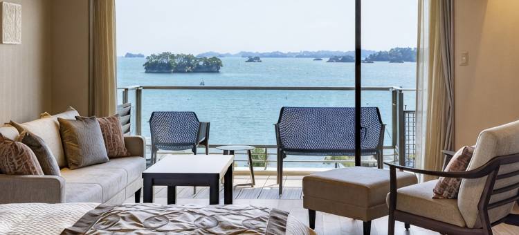 松岛世纪酒店(Matsushima Century Hotel)图片