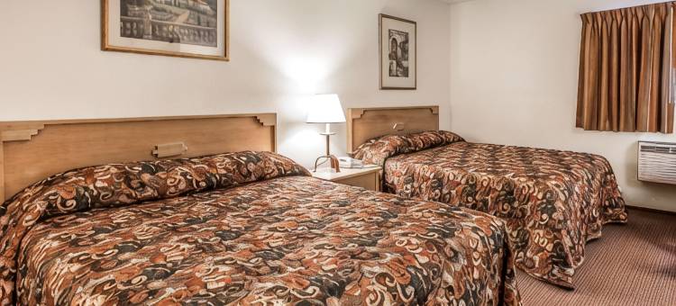 来福罗德威宾馆(Rodeway Inn)图片