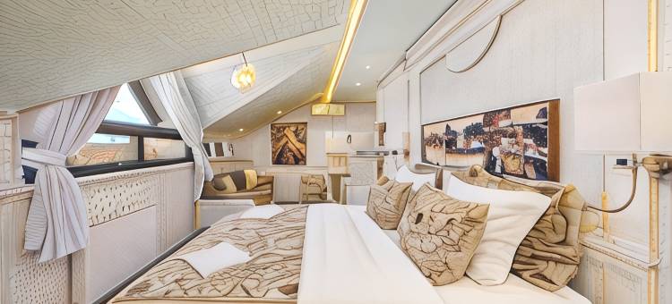 维希塞拉诺度假村(Wish Serrano Resort)图片