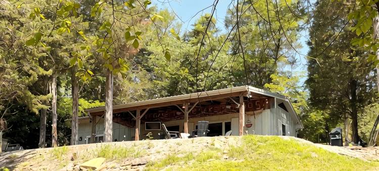 Charming 1-Bdrm, Lake Cottage-Close to the Ark Encounter图片