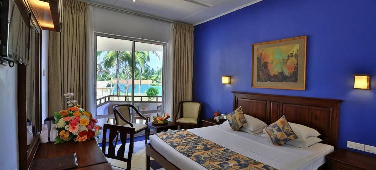 芙蓉海滩酒店(Hibiscus Beach Hotel)图片