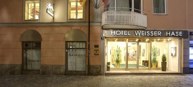 帕绍白兔普瑞米尔酒店(Premier Inn Passau Weisser Hase)图片