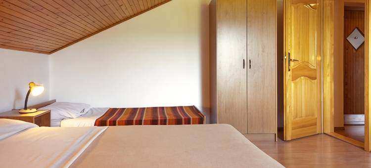 扎弗栏酒店(Guesthouse Zafran)图片
