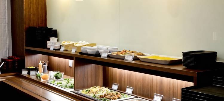 名古屋荣AB酒店(AB Hotel Nagoya Sakae)图片