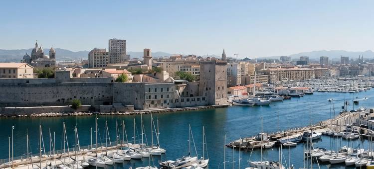 Hotelf1 马赛计划营地1号(装修)(Hotelf1 Marseille Plan de Campagne N°1)图片
