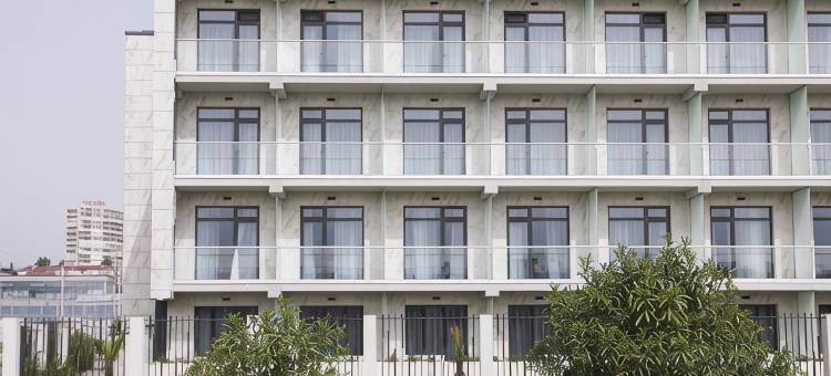 Cosmos Adler Hotel图片