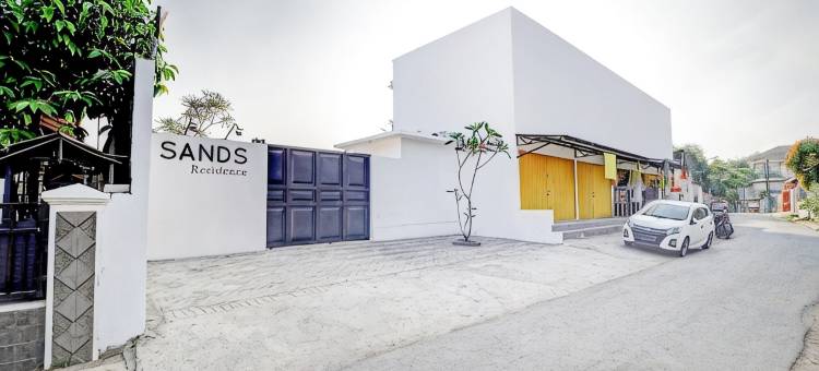 SANDS Residence By ARBA图片