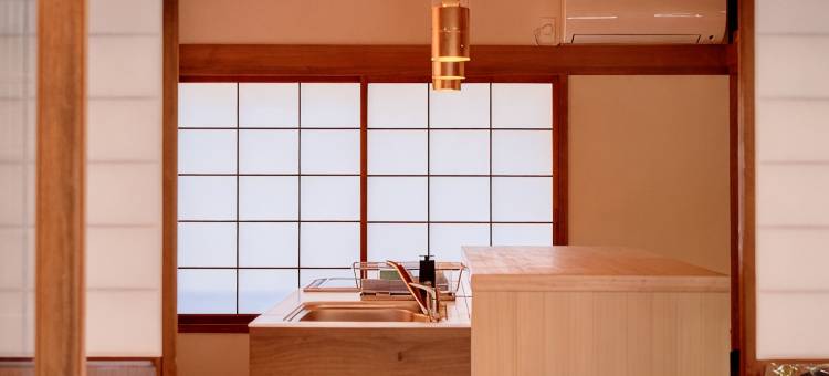 今昔莊  奈良 Nara町  - 桑拿浴风吕邸 -(KONJAKUSO Nara Naramachi "MUSHIBUROYA" Sauna Villa)图片