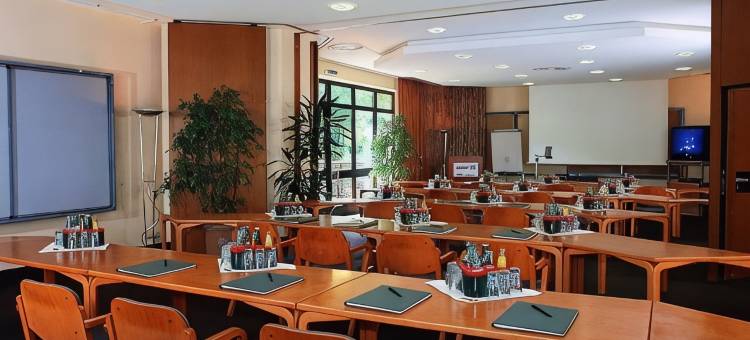 索尔陶尔海德花园酒店(Heidehotel Soltauer Hof)图片