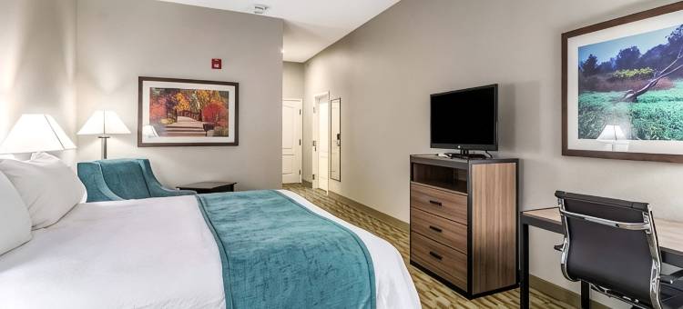河景旅馆及套房，凯悦臻选酒店(Riverview Inn & Suites, Ascend Hotel Collection)图片