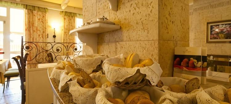 萨托利酒店(Sartori's Hotel)图片