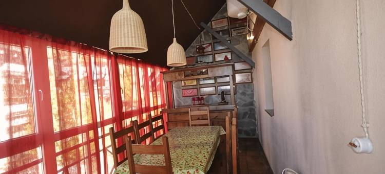 萨比卡(Apartamentos Sabica)图片